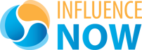 Influence Now logo