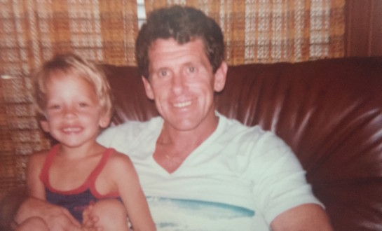 A fathers last message