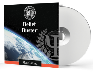 Belief Buster CD - Your Future Now 450px