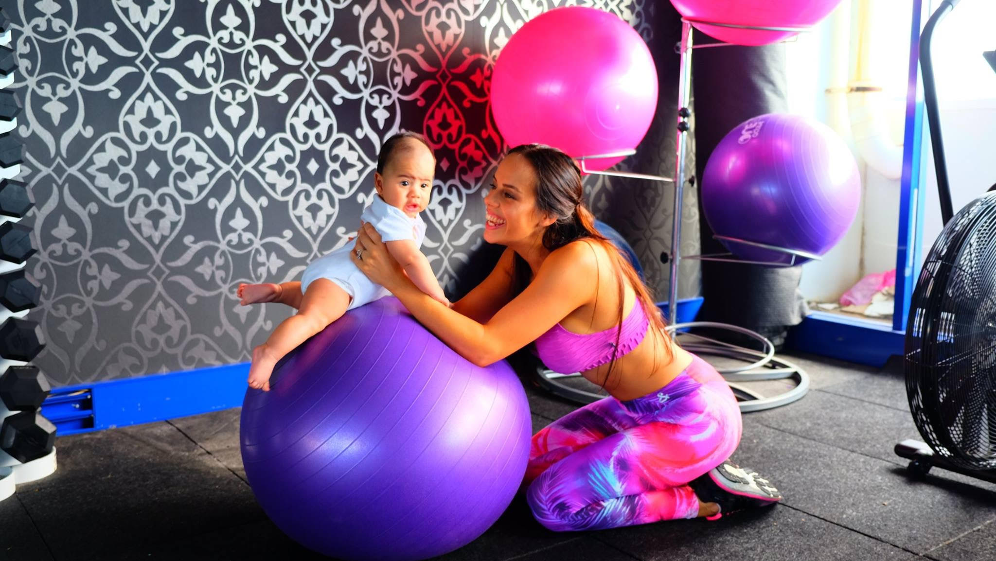 Case Study Becky Shaw Enliven Coaching Your Future NowYour Future Now