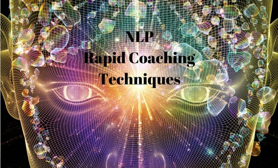What are NLP Rapid Coaching Techniques?