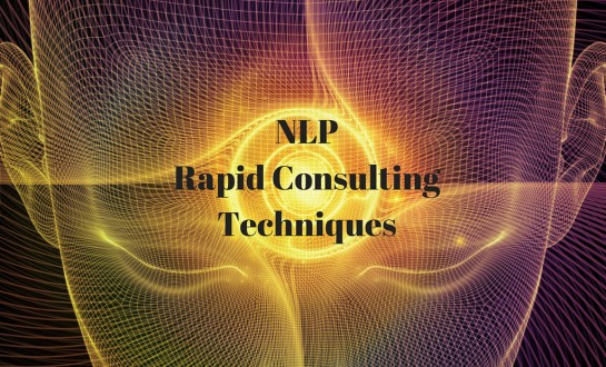 What are NLP Rapid Consulting Techniques?