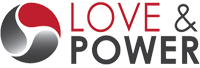 Love & Power logo