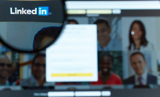 Building a Strong LinkedIn Personal Brand