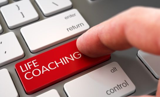 How to become a Life Coach