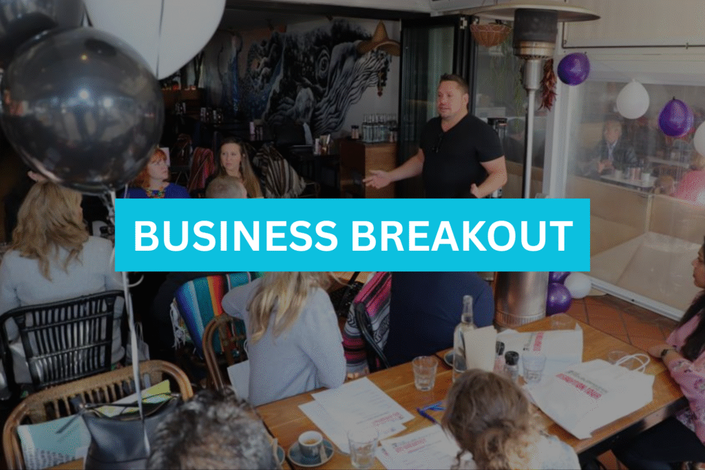 Business Breakout